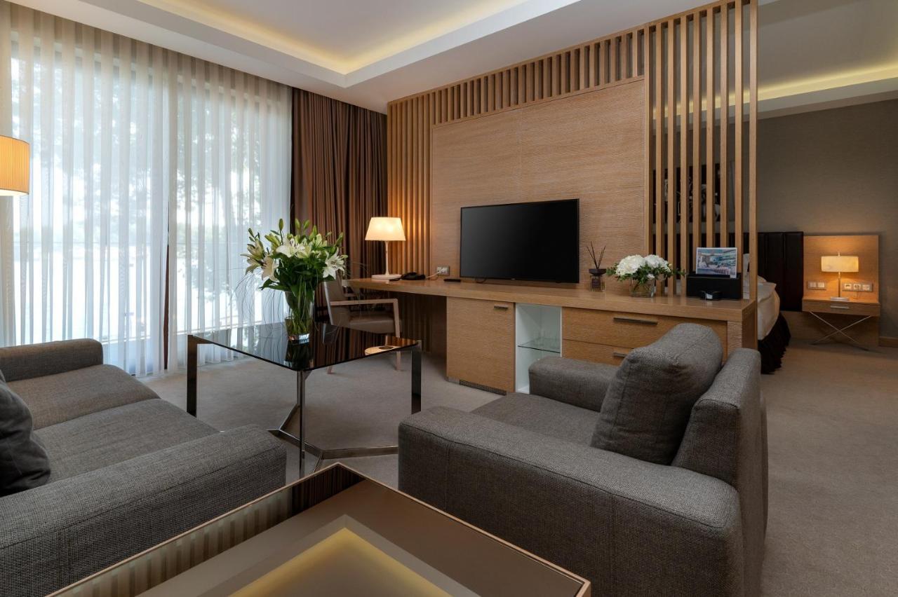 Tiffi Boutique Hotel オルシュティン エクステリア 写真