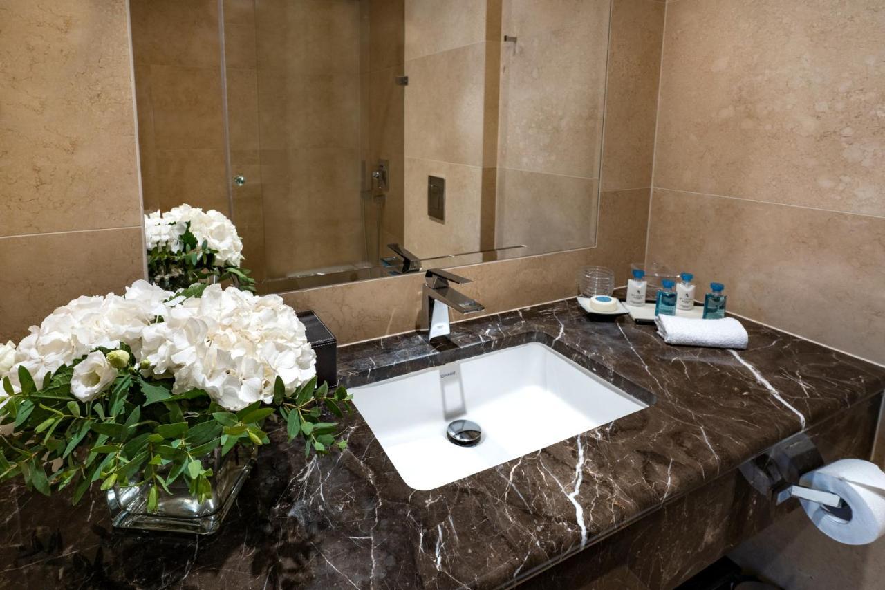 Tiffi Boutique Hotel オルシュティン エクステリア 写真