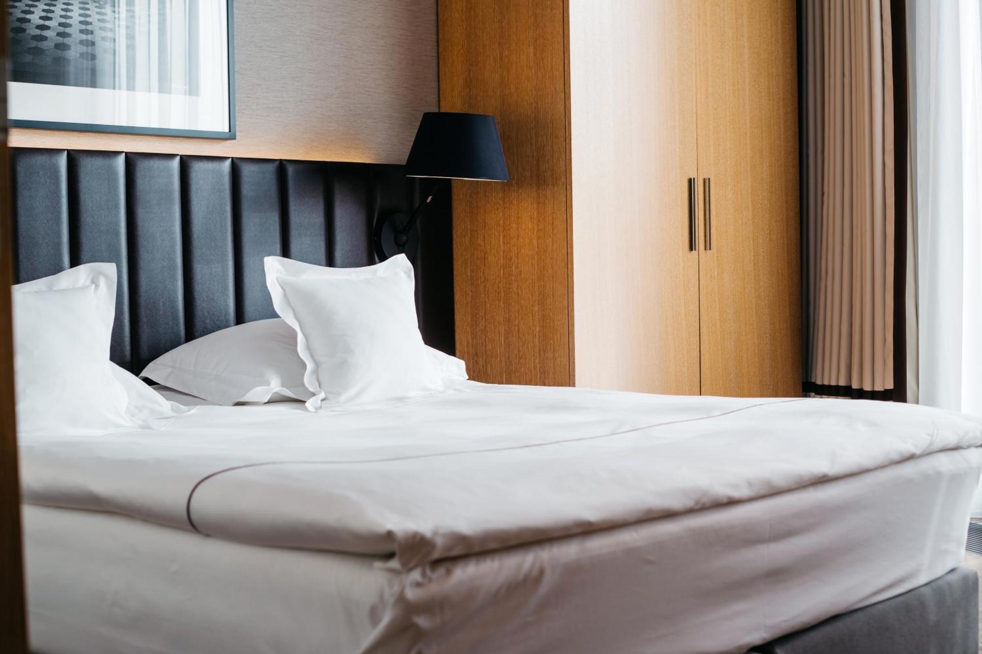 Tiffi Boutique Hotel オルシュティン エクステリア 写真