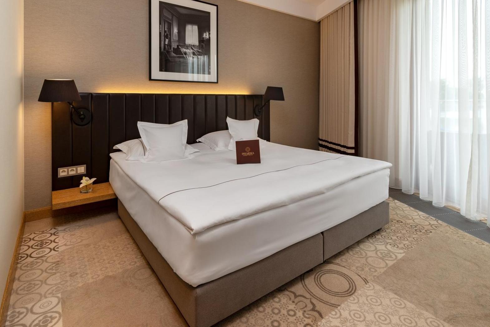 Tiffi Boutique Hotel オルシュティン エクステリア 写真