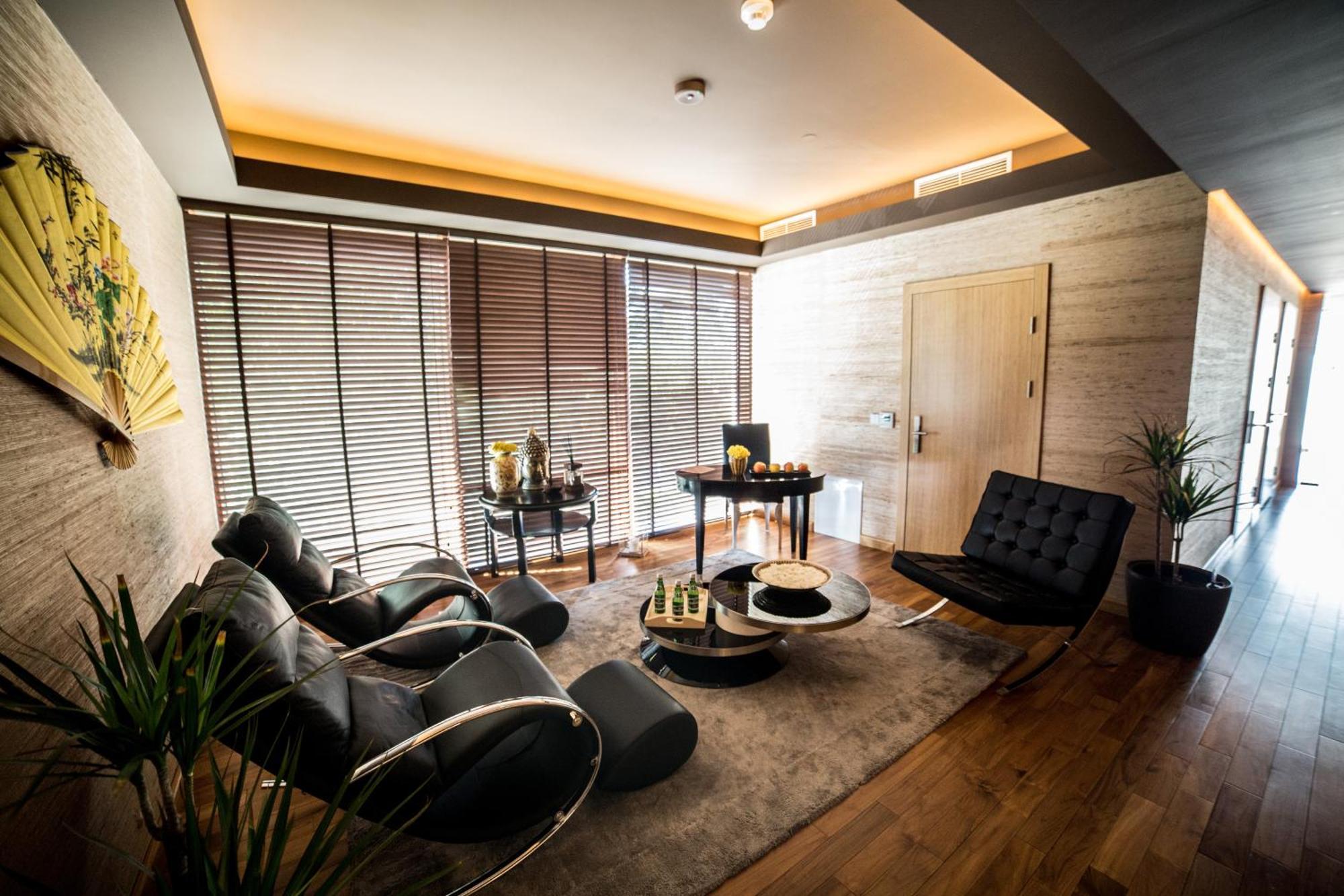 Tiffi Boutique Hotel オルシュティン エクステリア 写真