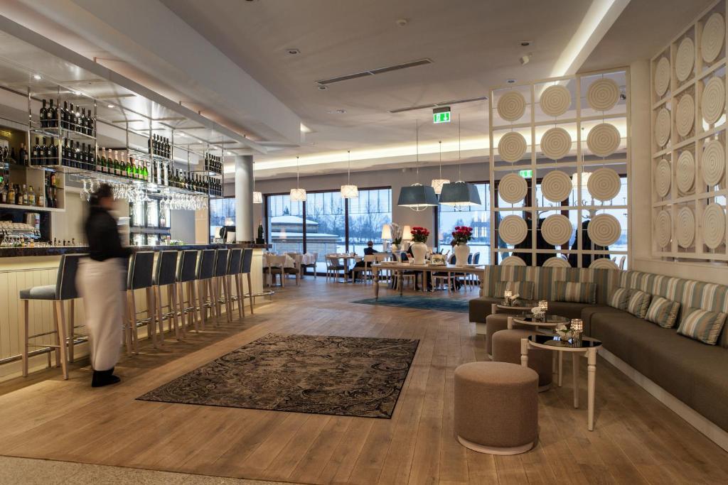 Tiffi Boutique Hotel オルシュティン エクステリア 写真