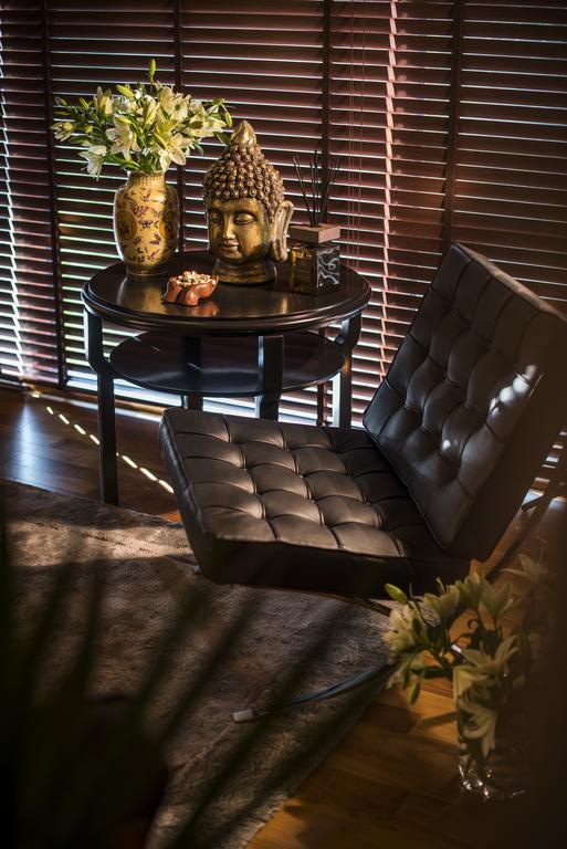Tiffi Boutique Hotel オルシュティン エクステリア 写真