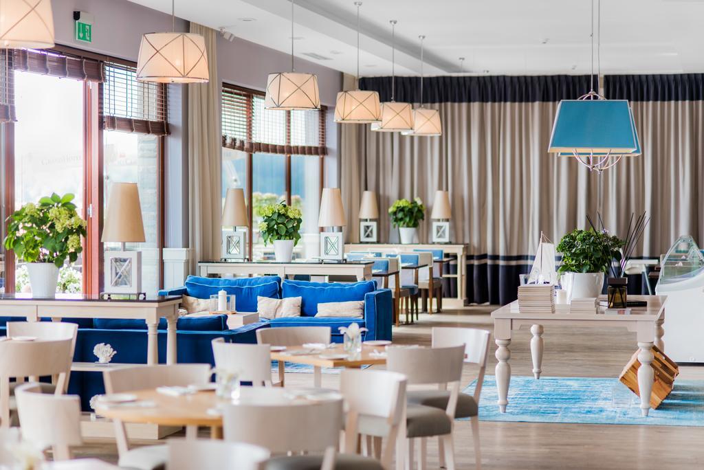 Tiffi Boutique Hotel オルシュティン エクステリア 写真