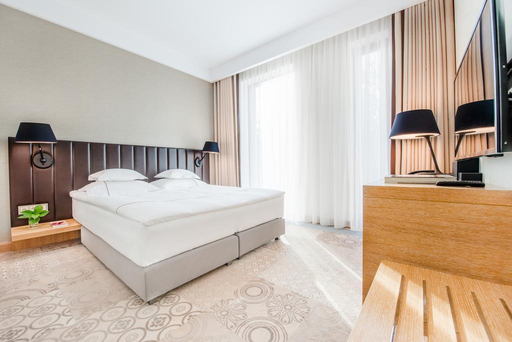 Tiffi Boutique Hotel オルシュティン エクステリア 写真