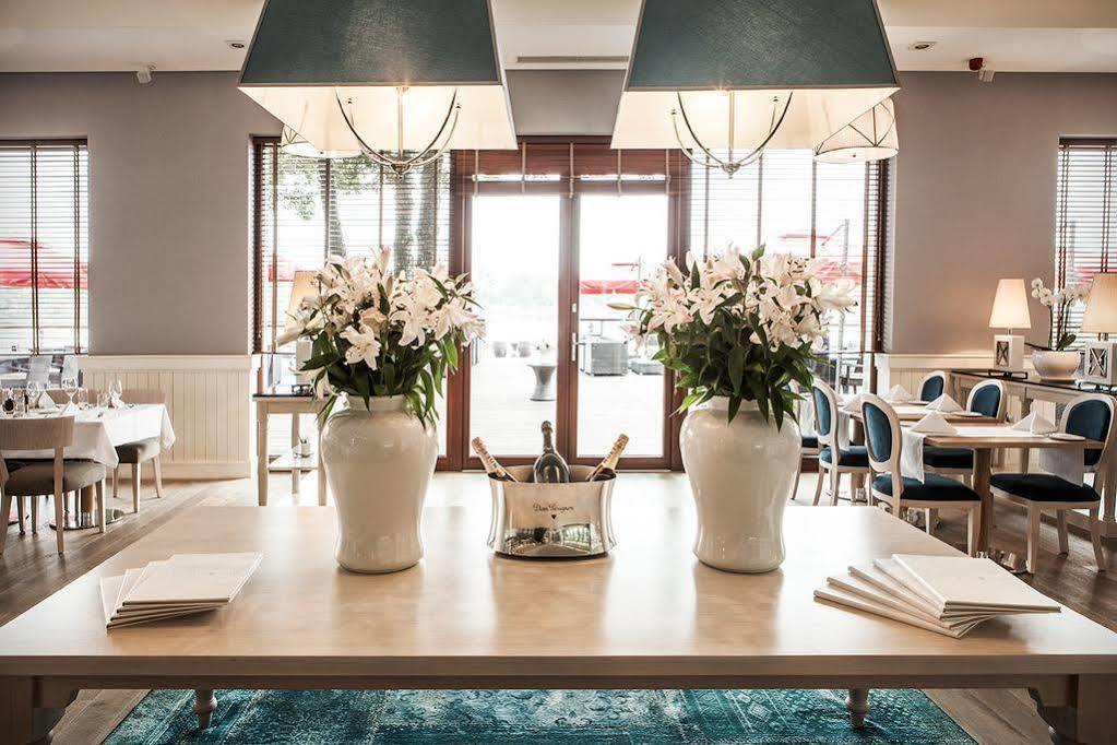 Tiffi Boutique Hotel オルシュティン エクステリア 写真