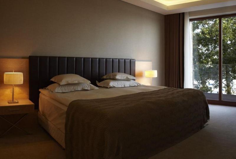 Tiffi Boutique Hotel オルシュティン エクステリア 写真