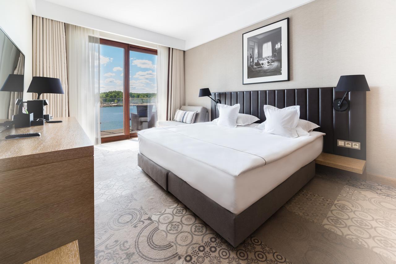 Tiffi Boutique Hotel オルシュティン エクステリア 写真